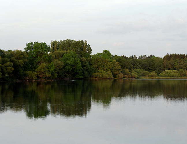 Hausweiher