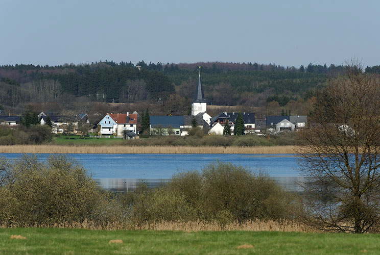 Dreifelder Weiher 