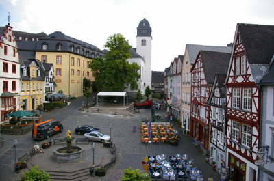 Hachenburg  