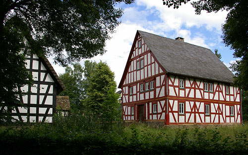 Landschaftsmuseum Hachenburg